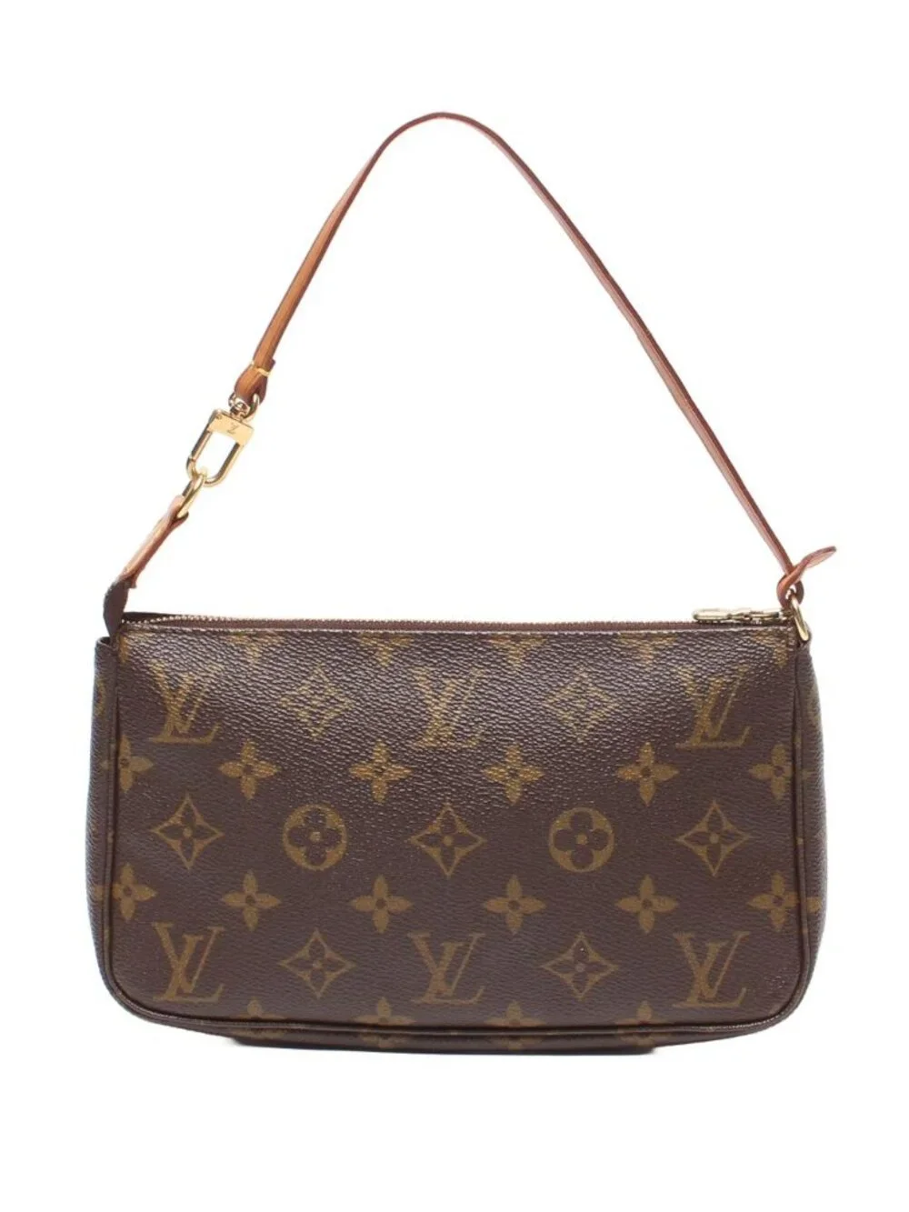 Louis Vuitton Pouch Pochette Accessoire Monogram